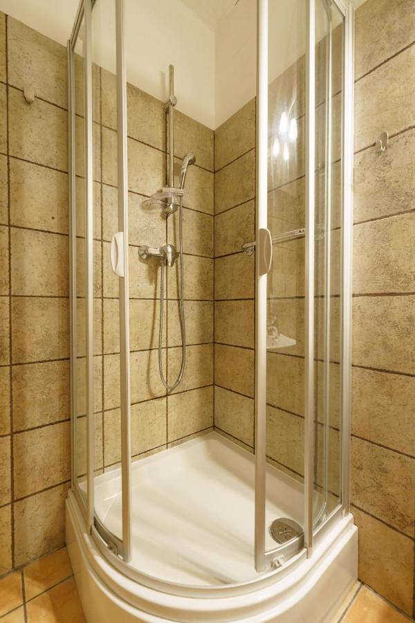 Maxymilian Unique Hotel - Adults Only Kołobrzeg Exteriör bild