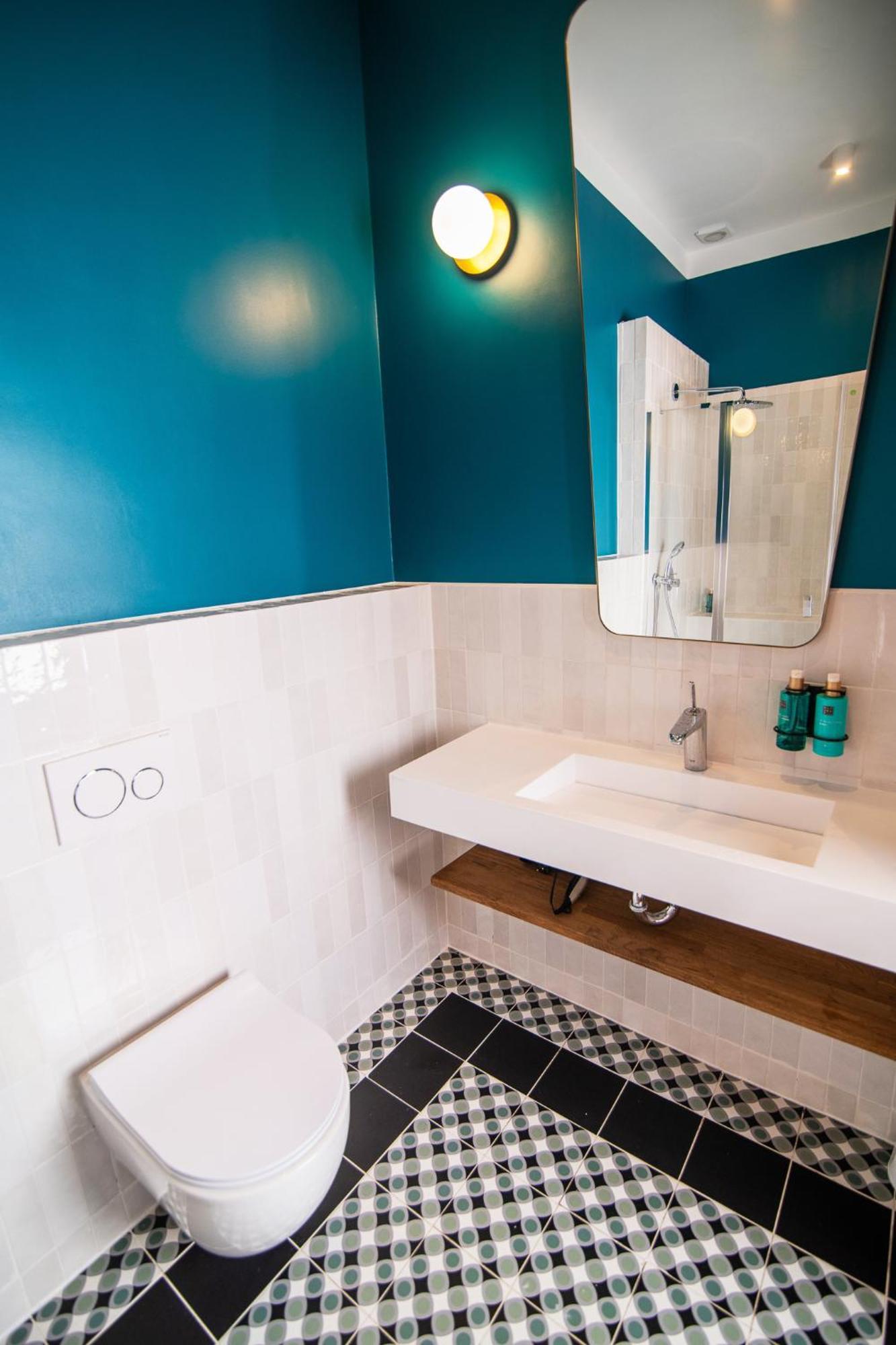 Maxymilian Unique Hotel - Adults Only Kołobrzeg Exteriör bild