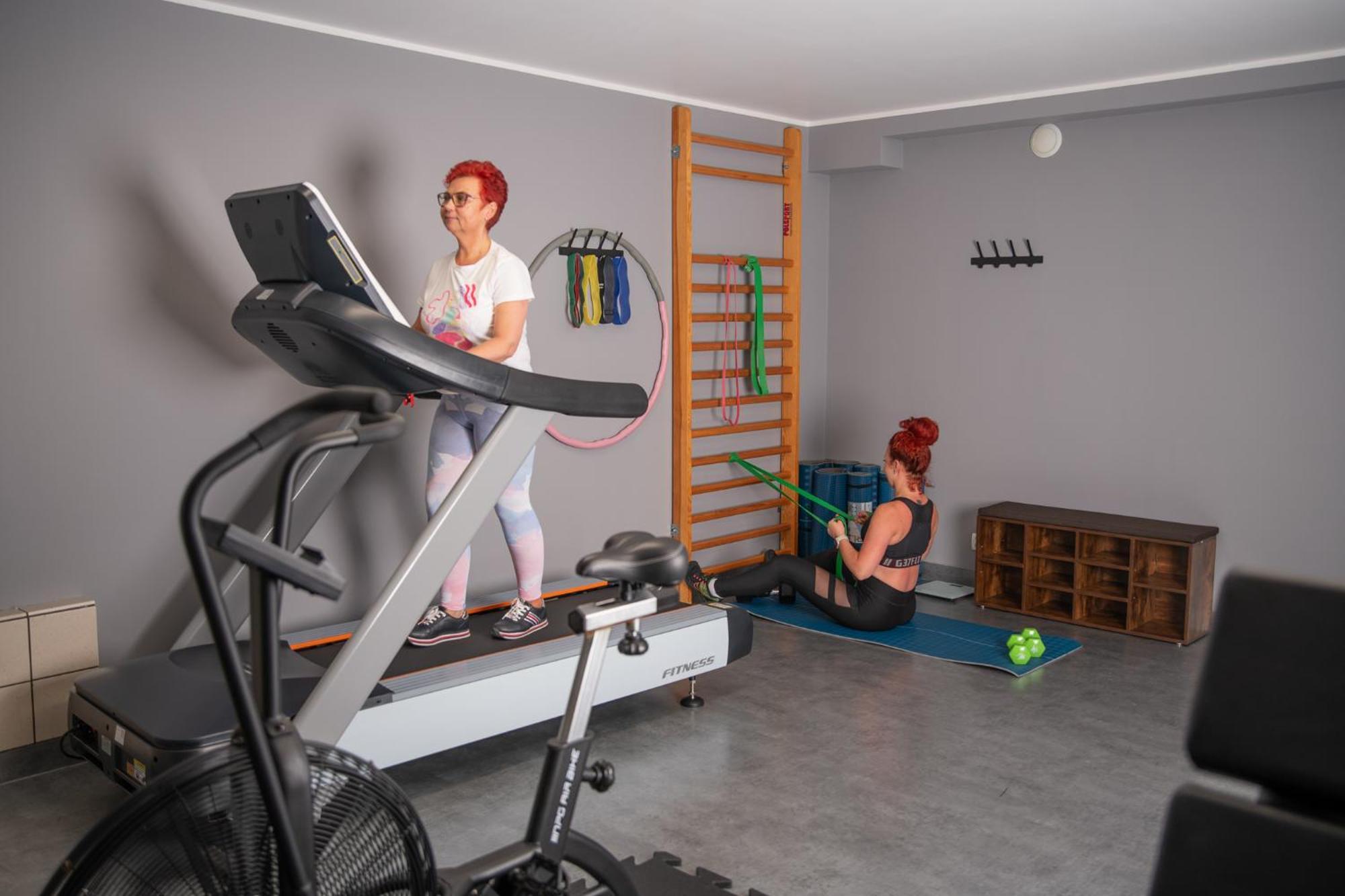 Maxymilian Unique Hotel - Adults Only Kołobrzeg Exteriör bild