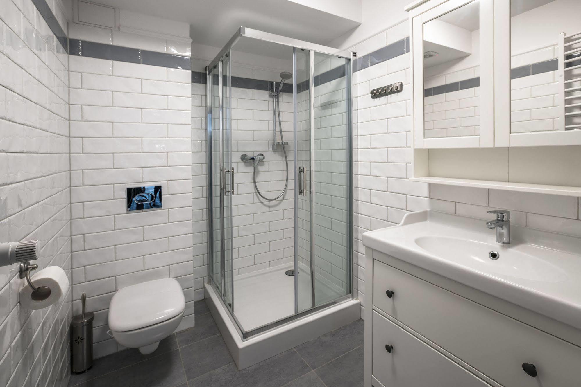 Maxymilian Unique Hotel - Adults Only Kołobrzeg Exteriör bild